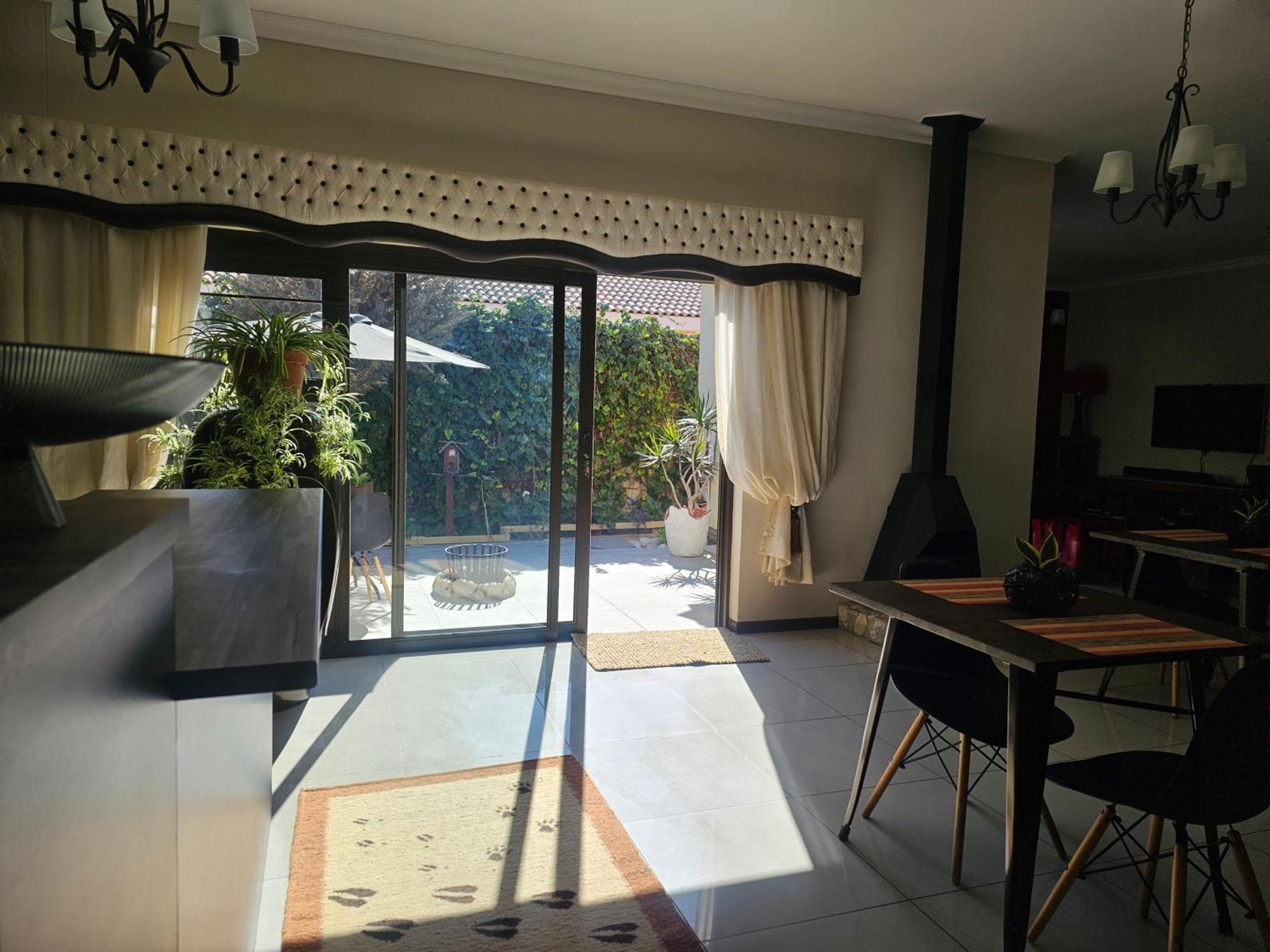 Cora'S Boutique Bed & Breakfast Свакопмунд Экстерьер фото