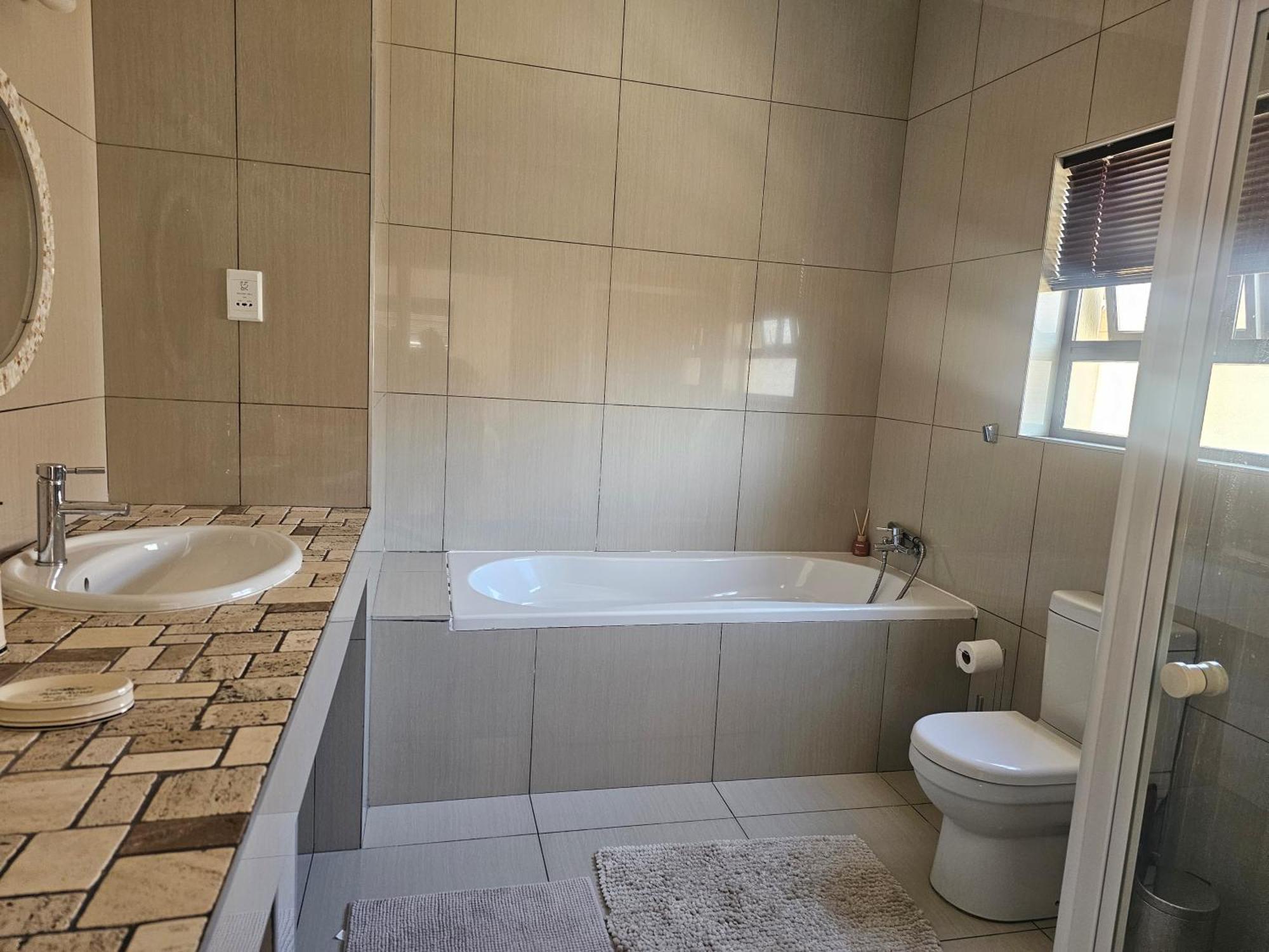 Cora'S Boutique Bed & Breakfast Свакопмунд Экстерьер фото